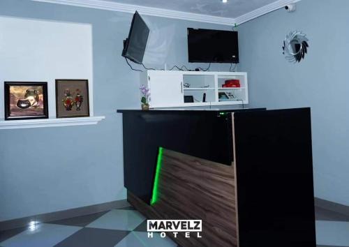 Santa Clara La Laguna Hotel | Marvelz Hotel