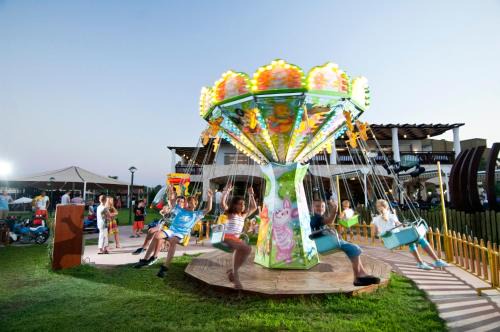 Titreyengol Resort | Marvida Family Eco - Ultra All Inclusive & Kids Concept