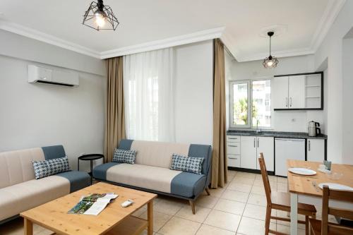 Muratpasa Hotel | Marvida Happy Suites