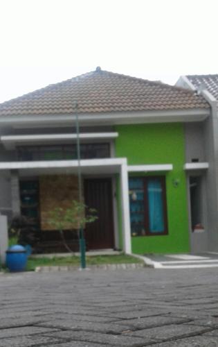 Ngaglik Villa | Marwah