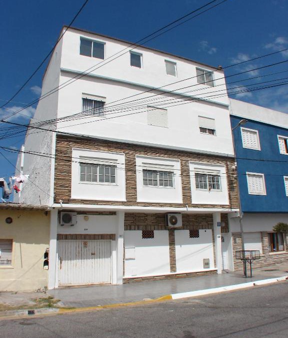 Santa Teresita Apartment | MarWal Departamentos