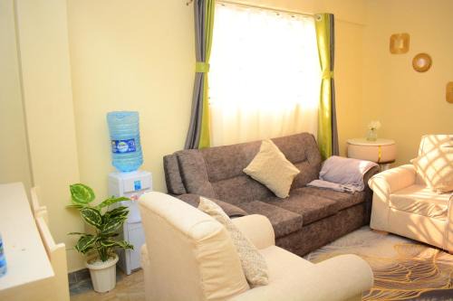 Nyeri Apartment | Marwan Homes