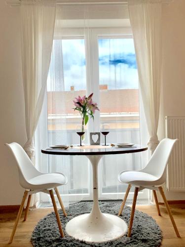 Brno-stred Apartment | Mary Apartment in centrum