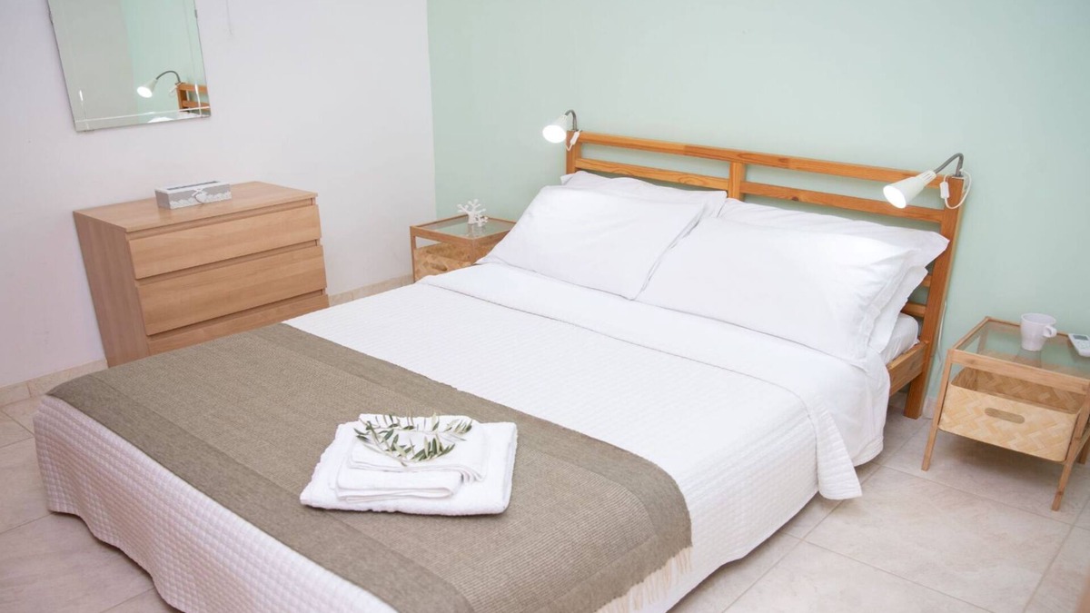 Marina di Ragusa Apartment | Mary Holiday House just 150m from the beach