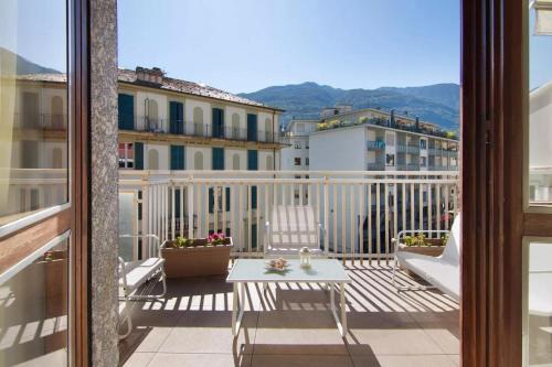 Valtellina Apartment | Mary House