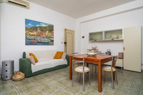 Recanati Apartment | Mary's Home
