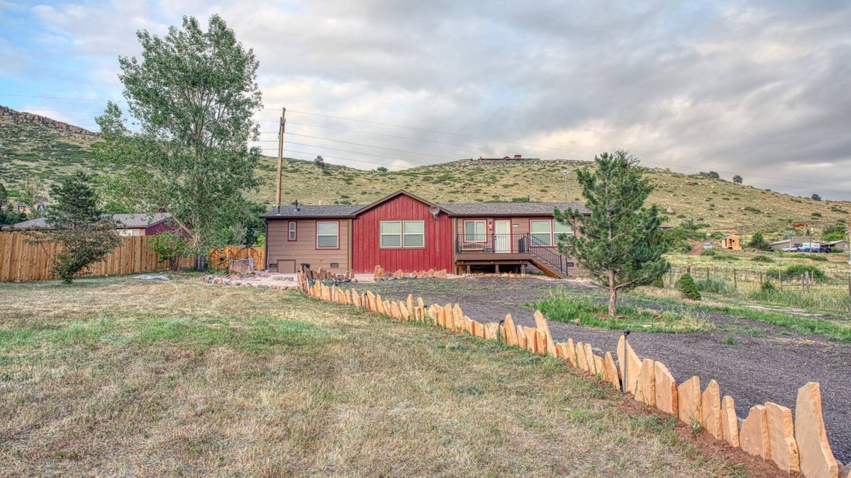 Berthoud House | Mary's House - Carter Lake -Larimer21-ZONE3120
