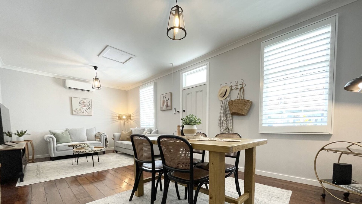 Singleton Cottage | Mary's on Macquarie | Singleton