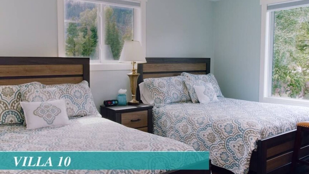 Redstone Condo | Mary 's Redstone Retreat on the Crystal River