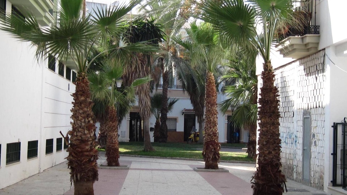 Salobrena Hostel | Mary Tere