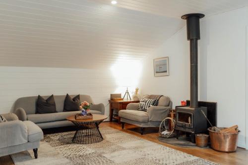 Rostrevor Bed & Breakfast | MARYBANK ESTATE - BARN LOFT
