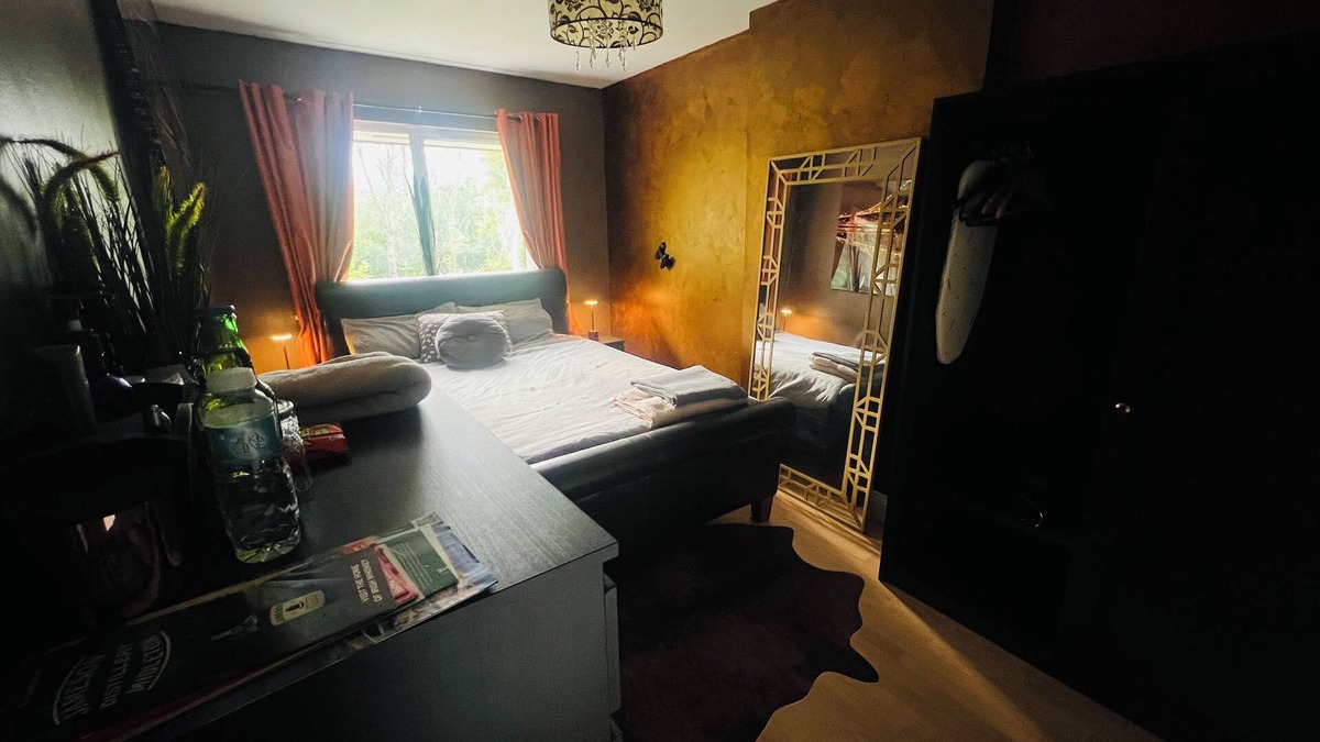 Douglas House | Maryborough Woods Residence - Cosy & quiet in private estate Douglas Village