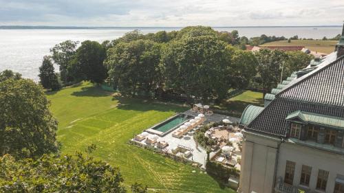 Glumslov Hotel | Maryhill Estate