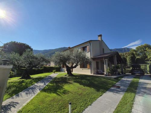 Borso del Grappa House | Maryhouse