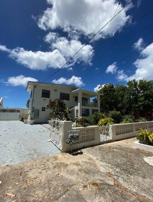 Speightstown Apartment | MaryJays where home meets paradise