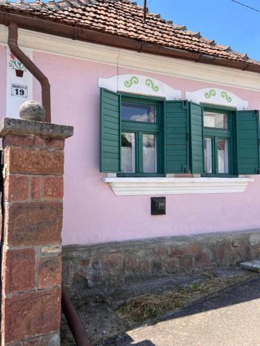Bogacs House | Maryland Vendégház