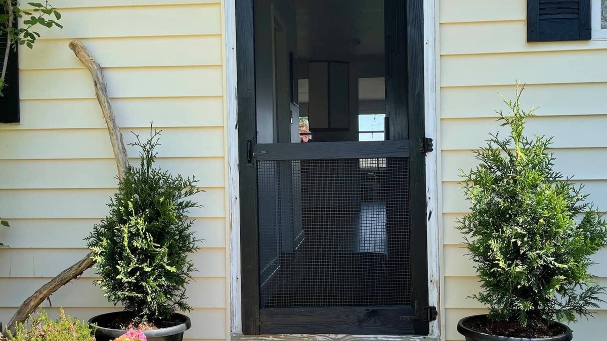 Nanjemoy Cottage | Maryland Waterfront Cottage, private Dock, Pet Friendly, Wifi