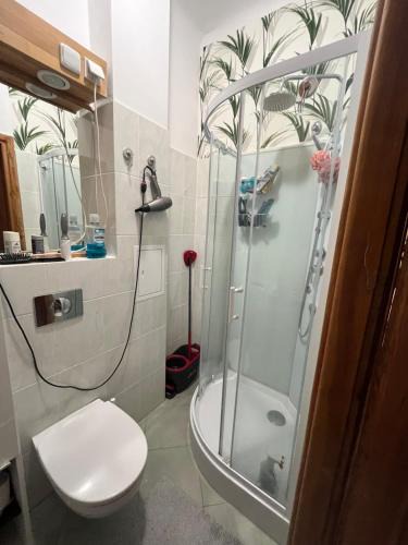 Bielany Apartment | Marymoncka 55