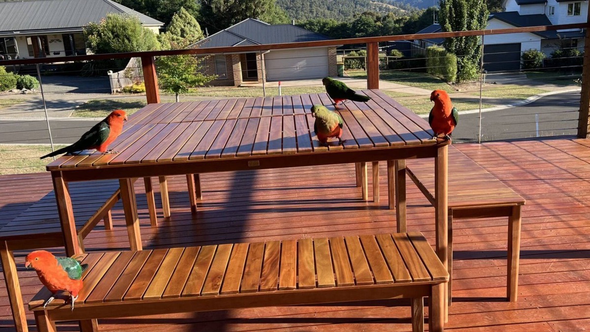 Marysville House | MARYSVILLE GUESTHOUSE