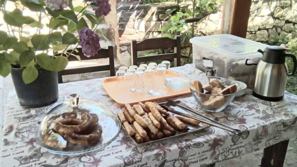 Selcuk Resort | MARYY'İNN HOTEL
