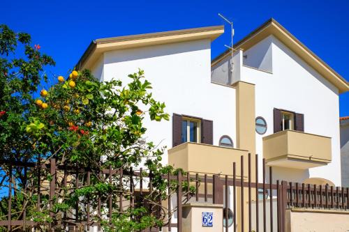 Fondo Morte House | Marzamemi