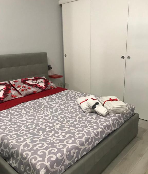 Belpasso Apartment | Marzia Etna apartment