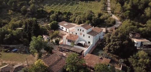 Canyelles Villa | Masía Cal Simó - Casa rural con piscina, cerca de Sitges, para celebraciones y eventos