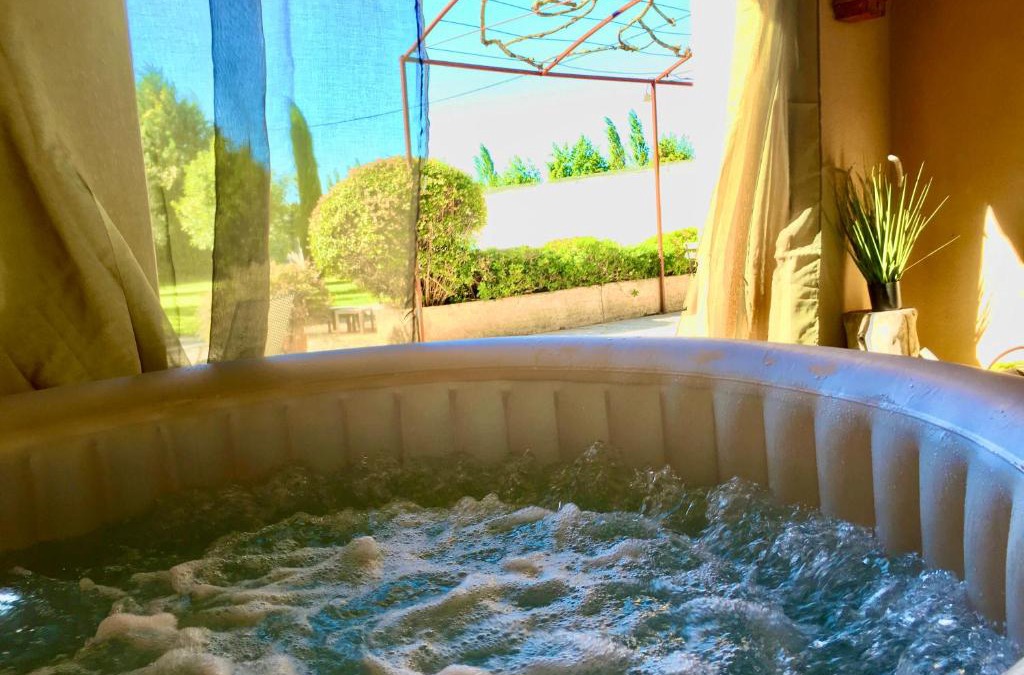 Cavaillon Villa | Mas Amandine