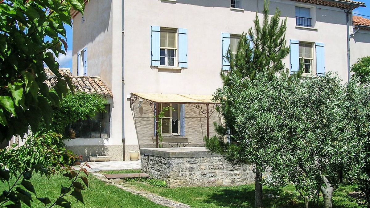 Caromb Other | Mas between Avignon, the Luberon and Mont Ventoux, sleeps 10, swimming pool, garden