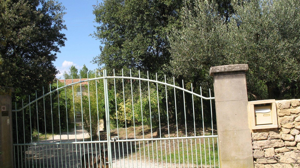 Vers-Pont-du-Gard House | Mas Blauvac with swimming pool, Between Uzes and the Pont du Gard