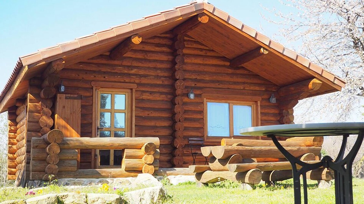 Sant Hilari Sacalm House | Mas Cal Sastre