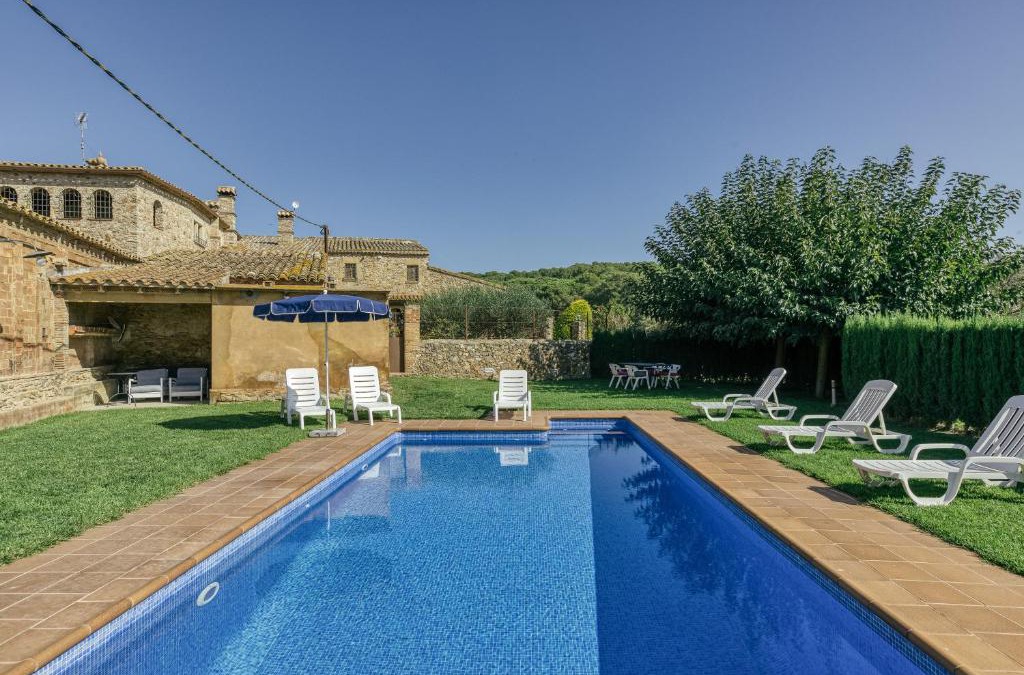 Ventallo Villa | Mas Cases