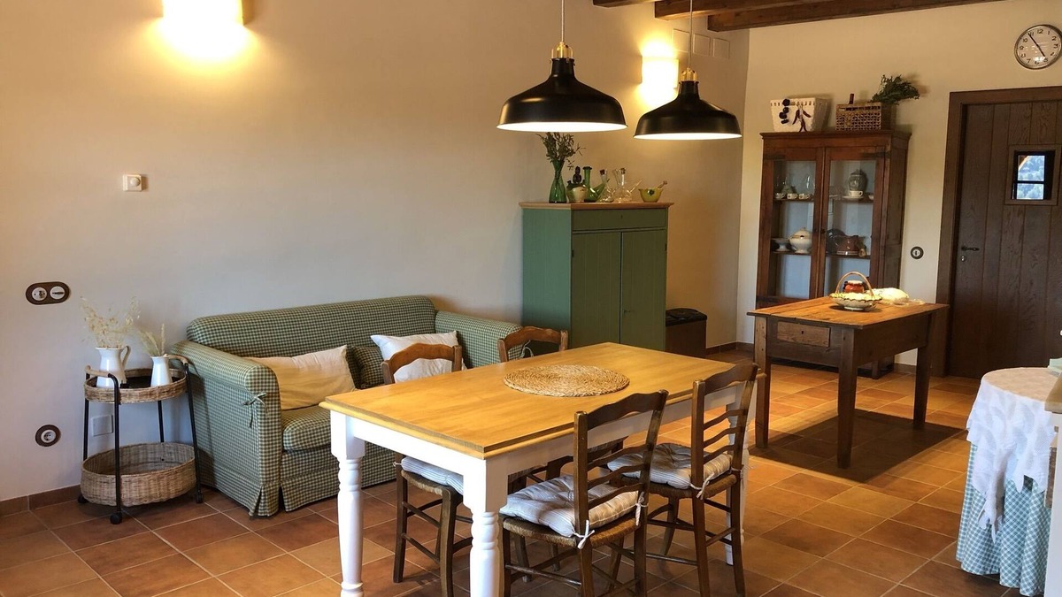 Caldes de Montbui House | Mas Catalan 10ème Siècle Près de Barcelona