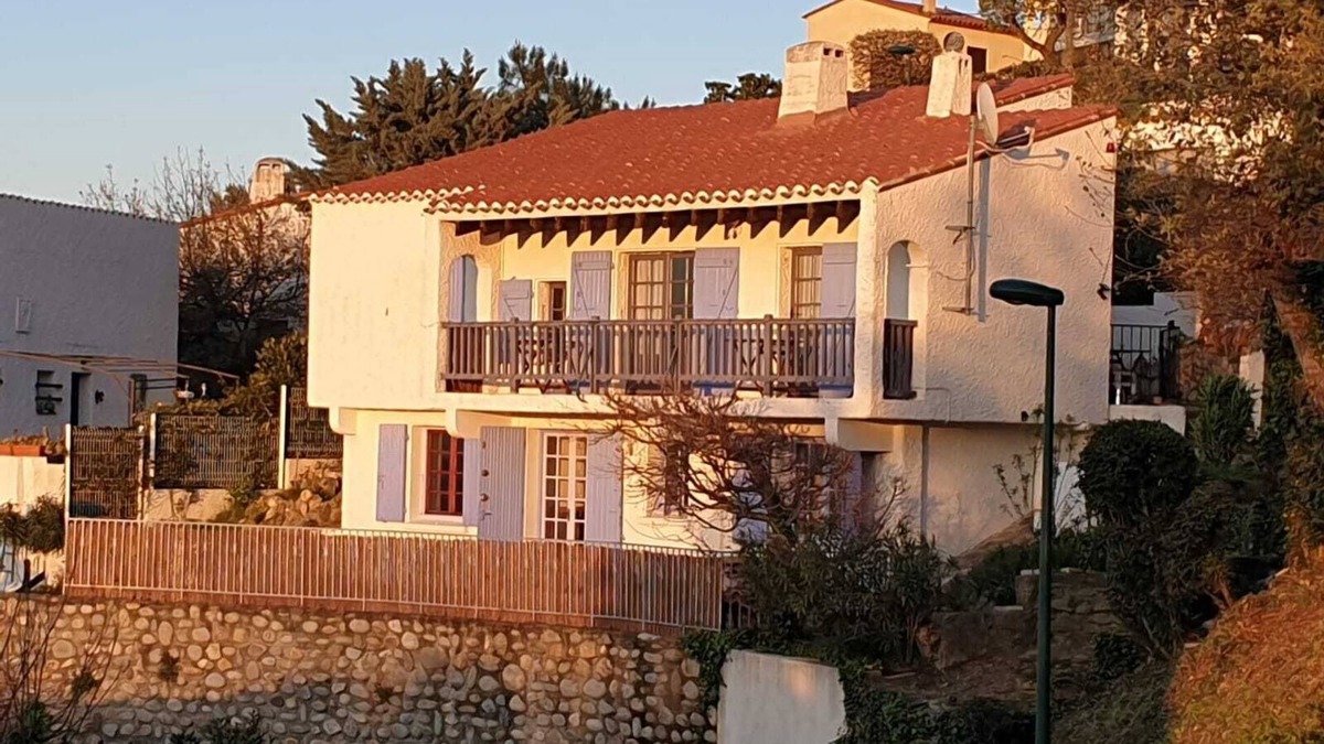 Laroque-des-Alberes Other | Mas Catalan Avec vue Panoramique sur la Plaine du Roussillon