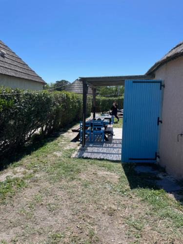 Le Barcares Resort | MAS Chalet 6 7persClimPiscineJardin