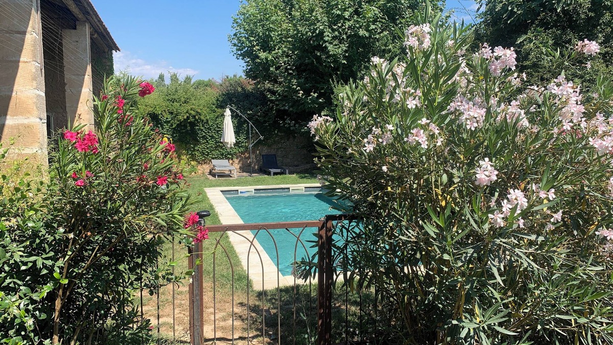 Charleval Other | Mas de Bonneval (Lubéron)