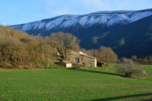 Llimiana House | Mas de Bruquet
