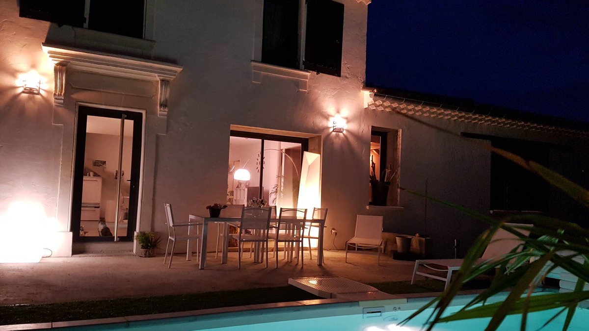 Valreas Other | Mas de Caractère, private heated pool, in the countryside, at the foot of the hills