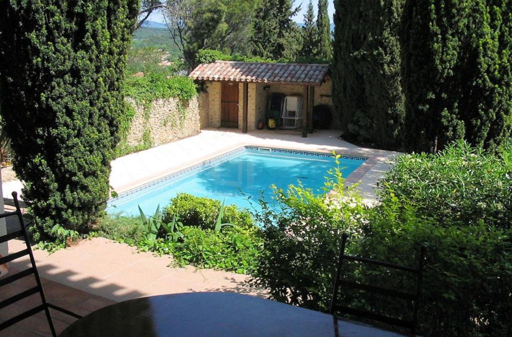 Clermont-l'Herault Bed & Breakfast | Mas De Gorjan