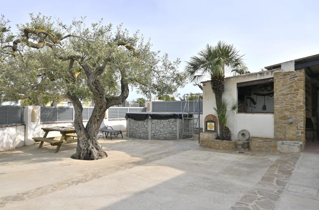 L'Ampolla House | Mas de Josep