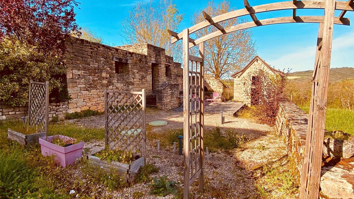Saint-Remy House | Mas de Jouas
