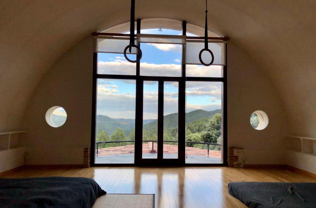 Villahermosa del Rio House | Mas de la Montaña del Cocodrilo
