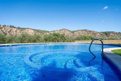 Flix House | Mas de Lorena