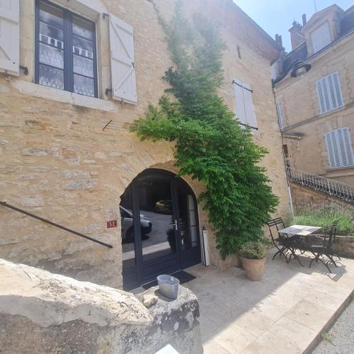 Varen Apartment | Mas de Mandirac