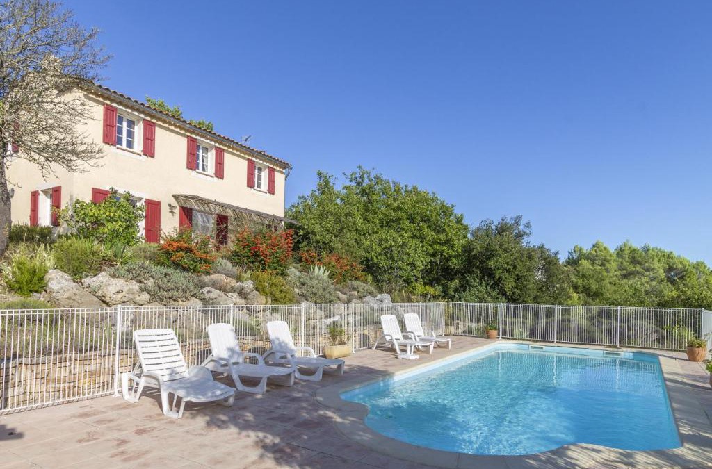 La Verdiere Villa | Mas de Rabasse