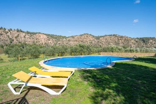 Flix House | Mas de Sisco