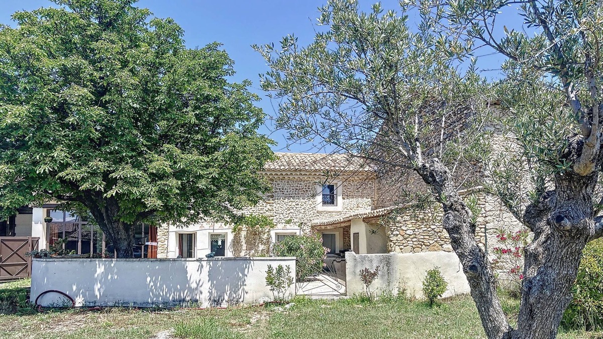 Bouchet Other | Mas de Village Avec Jaccuzzi et Jardin