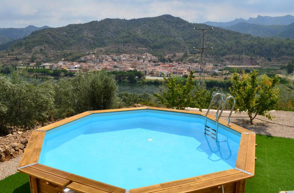 Benifallet House | Mas del Fangaro