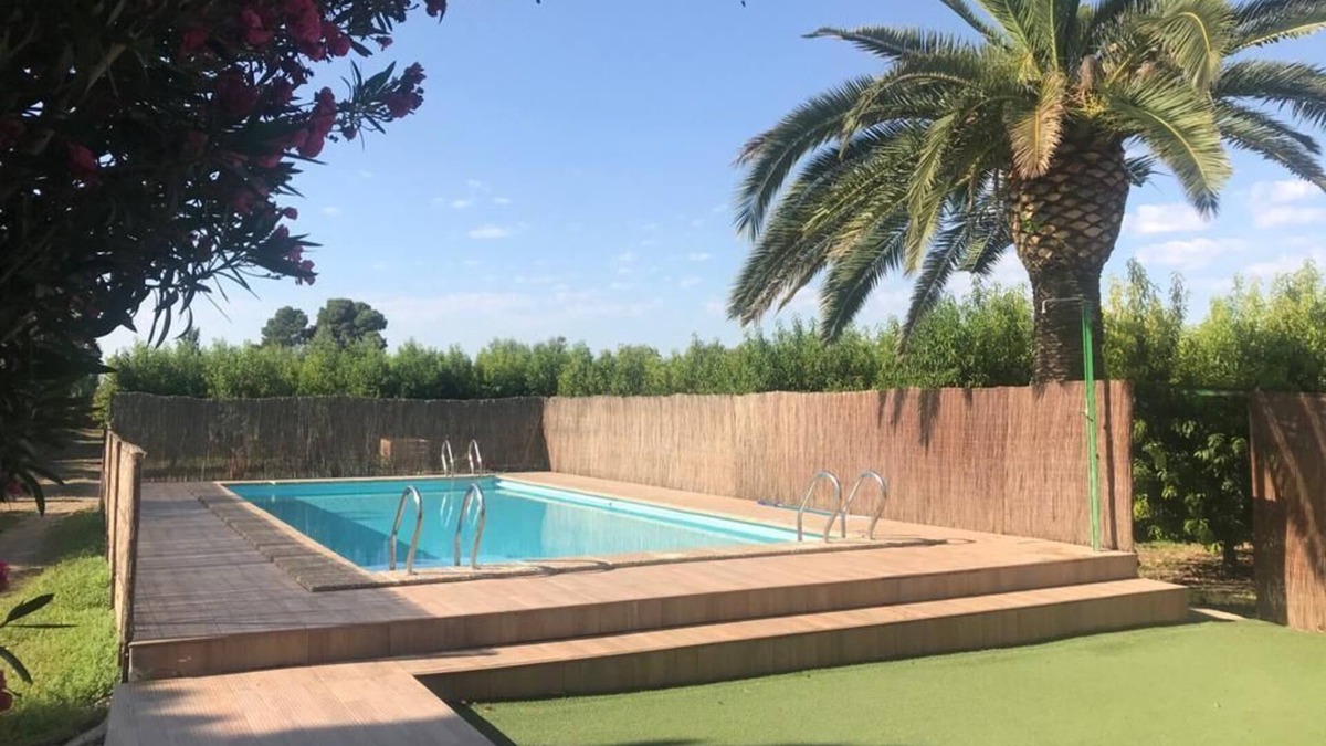 Fraga Cottage | Mas del Petit Casa Rural