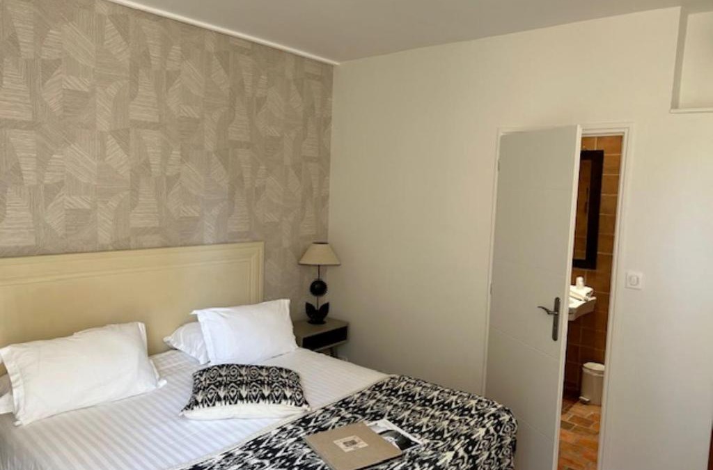 St.-Remy-de-Provence Hotel | Mas des Carassins